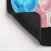 Trans-Europese vervoersnetwerken Muismat (Hoek)