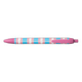 Trans Flag Pen (Achterkant)