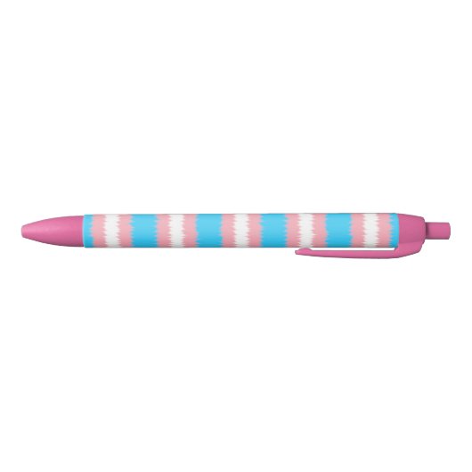 Trans Flag Pen (Bodem)