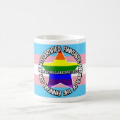 (TRANS) Gecertificeerde FinnFam Member Mok (Center)