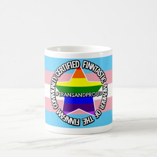 (TRANS) Gecertificeerde FinnFam Member Mok (Center)