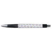 Trans Heart Pattern Pen (Voorkant)