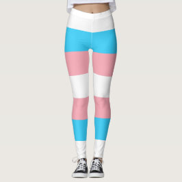 Trans-leggings Leggings