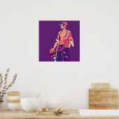 Trans Man FTM Poster (Keuken)