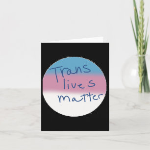 Trans Masc Pin Transgender Lives Pin gemaakt door Kaart