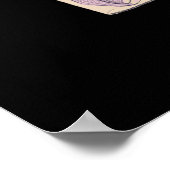 Trans Merman LGBT Poster (Hoek)