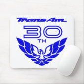 Trans Muismat (Met muis)