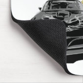 trans-muispad muismat (Hoek)