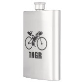 Trans North Georgia Race Bikepacking Flacon (Links)