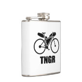 Trans North Georgia Race Bikepacking Heupfles (Rechts)