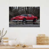 Trans Poster (Keuken)