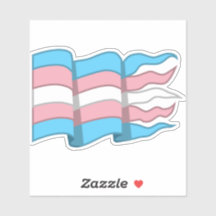 Trans Pride Banner