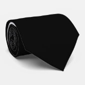 Trans Pride Diagonal Stropdas: Opvallen met trots Stropdas (Opgerold)