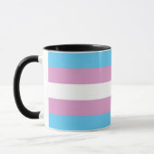 Trans Pride Flag Mok (Links)