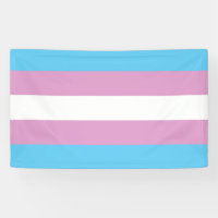 Trans Pride Flag