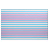 Trans Pride Flag Stof (Yard (91,4 cm))