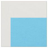 Trans Pride Flag Stof (Close Up)