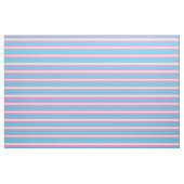 Trans Pride Flag Stof (Yard (91,4 cm))