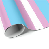 TRANS PRIDE GESTREEPT VERTICAAL - 2014 PRIDE.PNG CADEAUPAPIER (Rol Hoek)