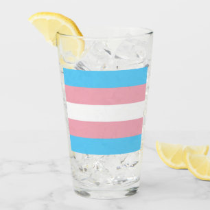 Trans Pride. Glas