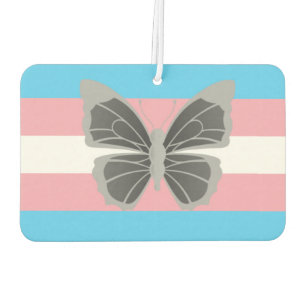 Trans Pride Luchtverfrisser