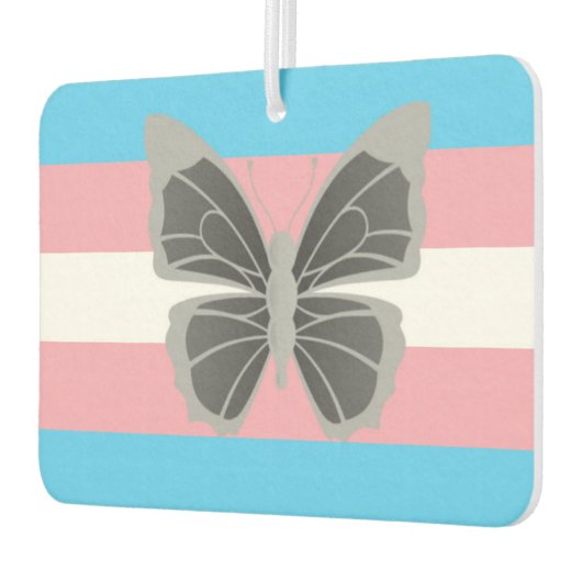 Trans Pride Luchtverfrisser (Links)