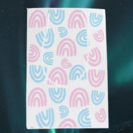 Trans Pride Pastel Regenboog Cadeautas