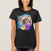 Trans Pride T-shirt (Voorkant)