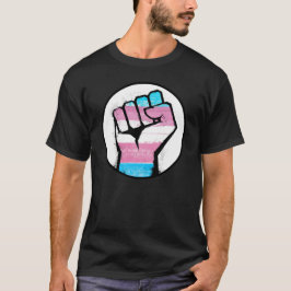 Trans Pride T-shirt