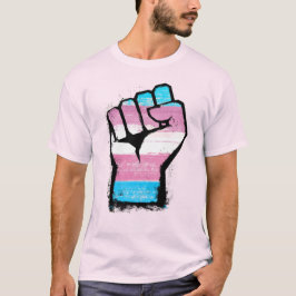 Trans Pride T-shirt
