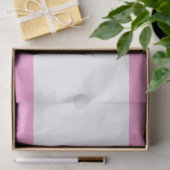 Trans Pride Tissue Delight Tissuepapier (Geschenk)