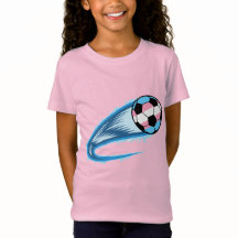 Trans Pride Voetbal Pride T-shirt