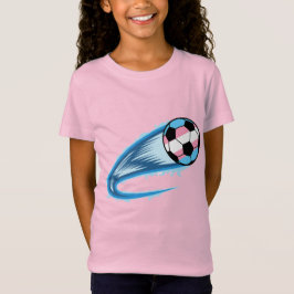 Trans Pride Voetbal Pride T-shirt