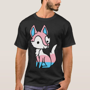 Trans Pride voor Transgender Pride Pullover
