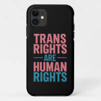 Trans Right zijn mensenrechten Transgender Pride
