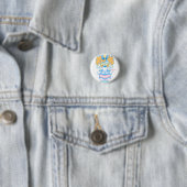 Trans Rights Badge Ronde Button 3,2 Cm (In situ)