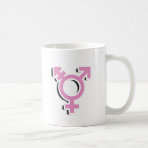TRANS SYMBOL 3D KOFFIEMOK