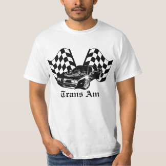 Trans T-shirt