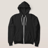 Trans trots bijt me hoodie (Laagn)
