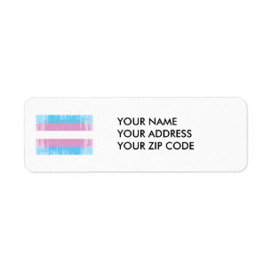 TRANS VLAG BEDROEFDE -.png Etiket