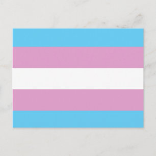 TRANS VLAG ORIGINEEL - PNG.png Briefkaart