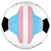 trans voetbal (Gedraaid)
