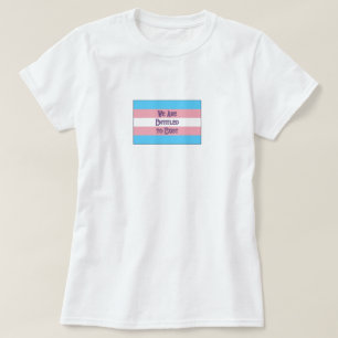 Trans Zijn Wij... T-shirt