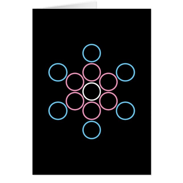 tranSacred cirkels (Voorkant)