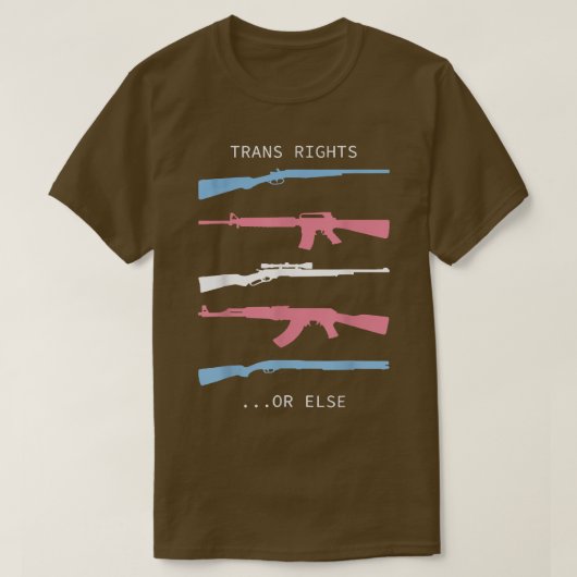 Transacties T-shirt (Design voorkant)