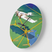 Transadriatica Navigazione Aerea Grote Klok (Hoek)