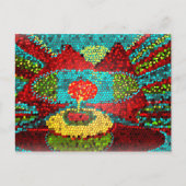 Transcedet Briefkaart (Voorkant)