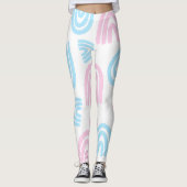 Transcend in Style Broekjes Leggings (Voorkant)