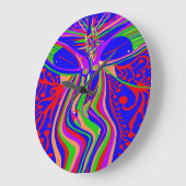 Transcendence Evolution Grote Klok (Hoek)