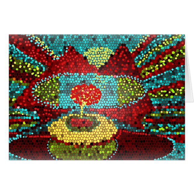 Transcendent (Voorkant Horizontaal)